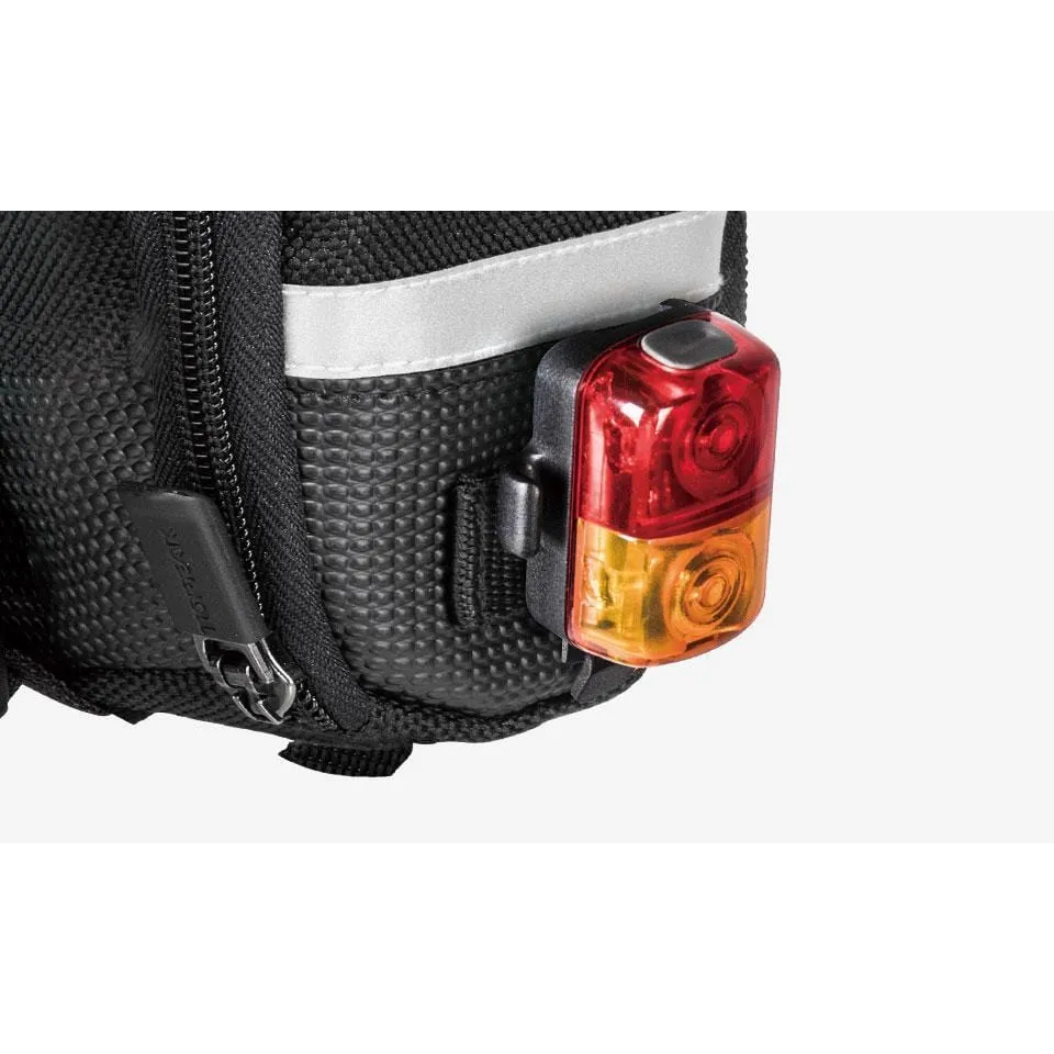 Aero Wedge Pack Small Bike Seat Bag