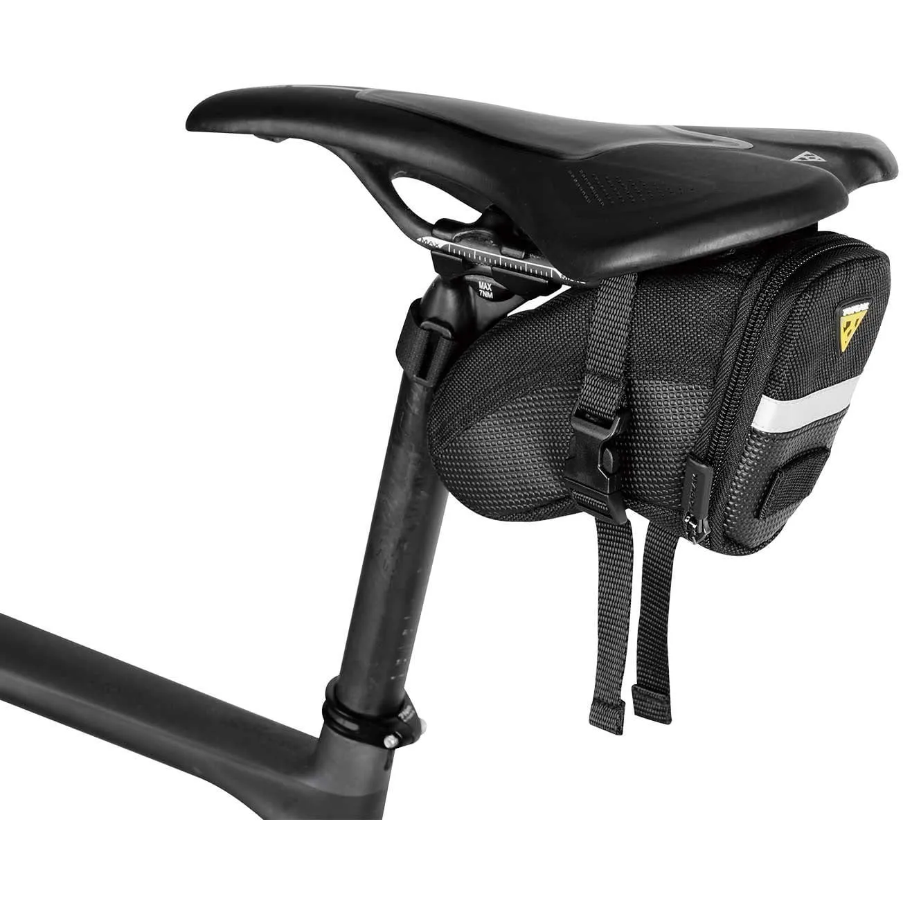 Aero Wedge Pack Small Bike Seat Bag