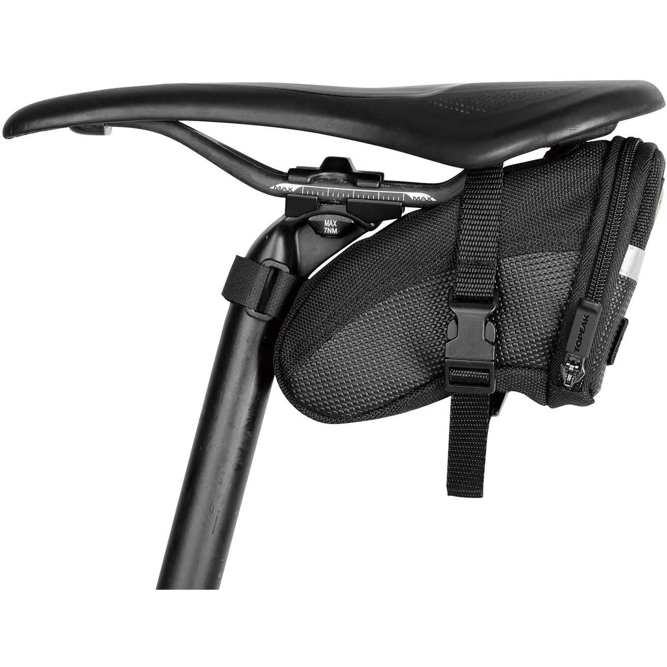 Aero Wedge Pack Small Bike Seat Bag