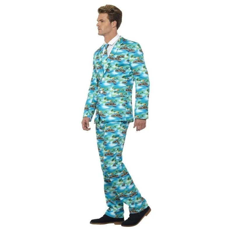 Aloha! Suit