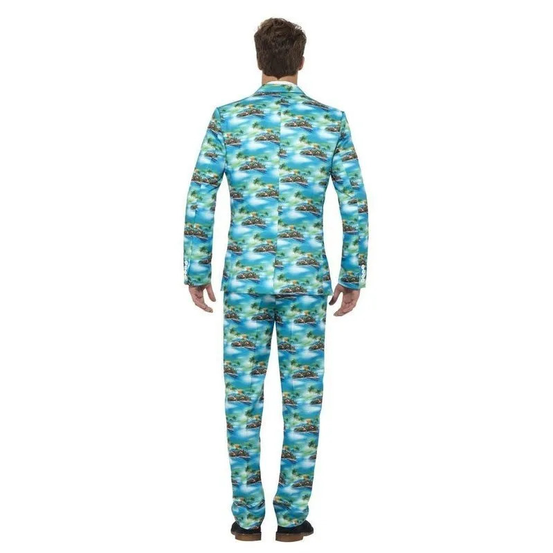 Aloha! Suit