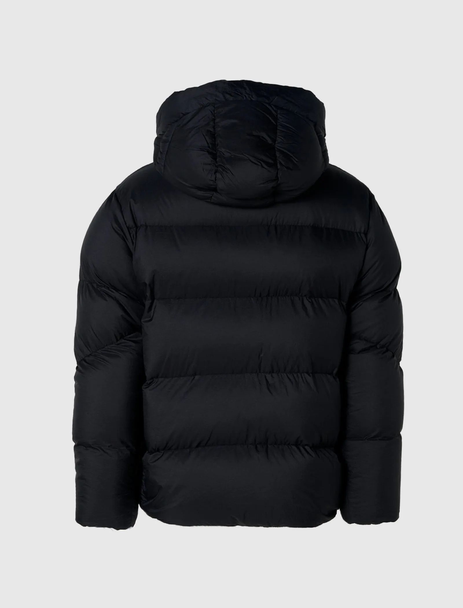 ALPINE DOWN JACKET