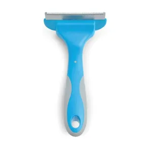 Ancol Ergo Medium Shemaster Dog Brush