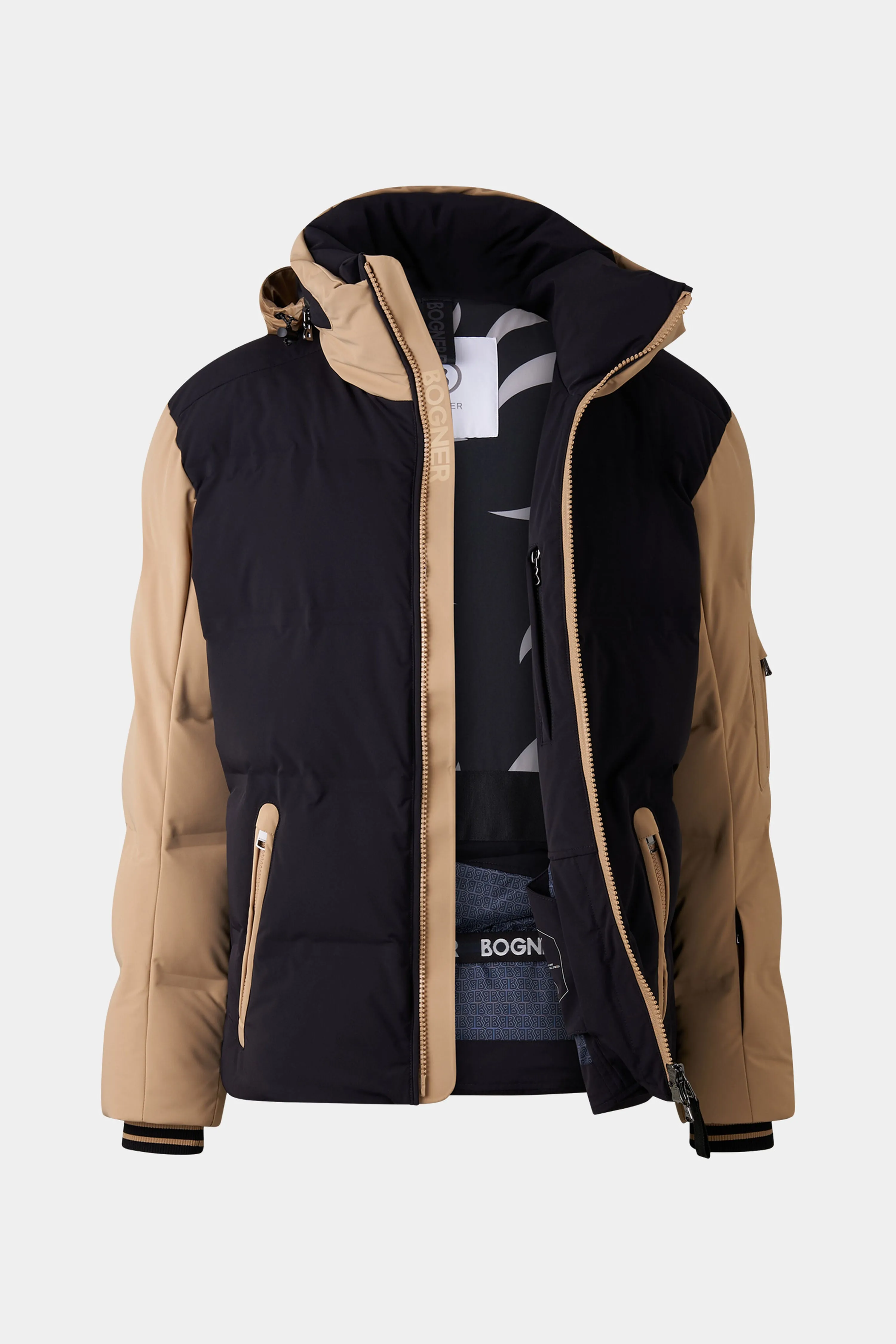 Bogner | Sport | Maceo Down Ski Jacket | Men's