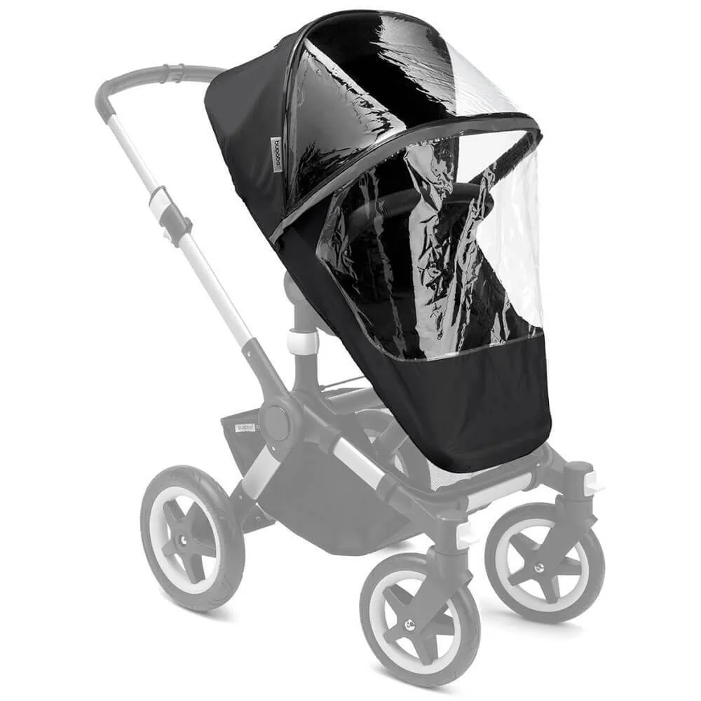 Bugaboo Donkey 5 & Runner High Performance Raincover