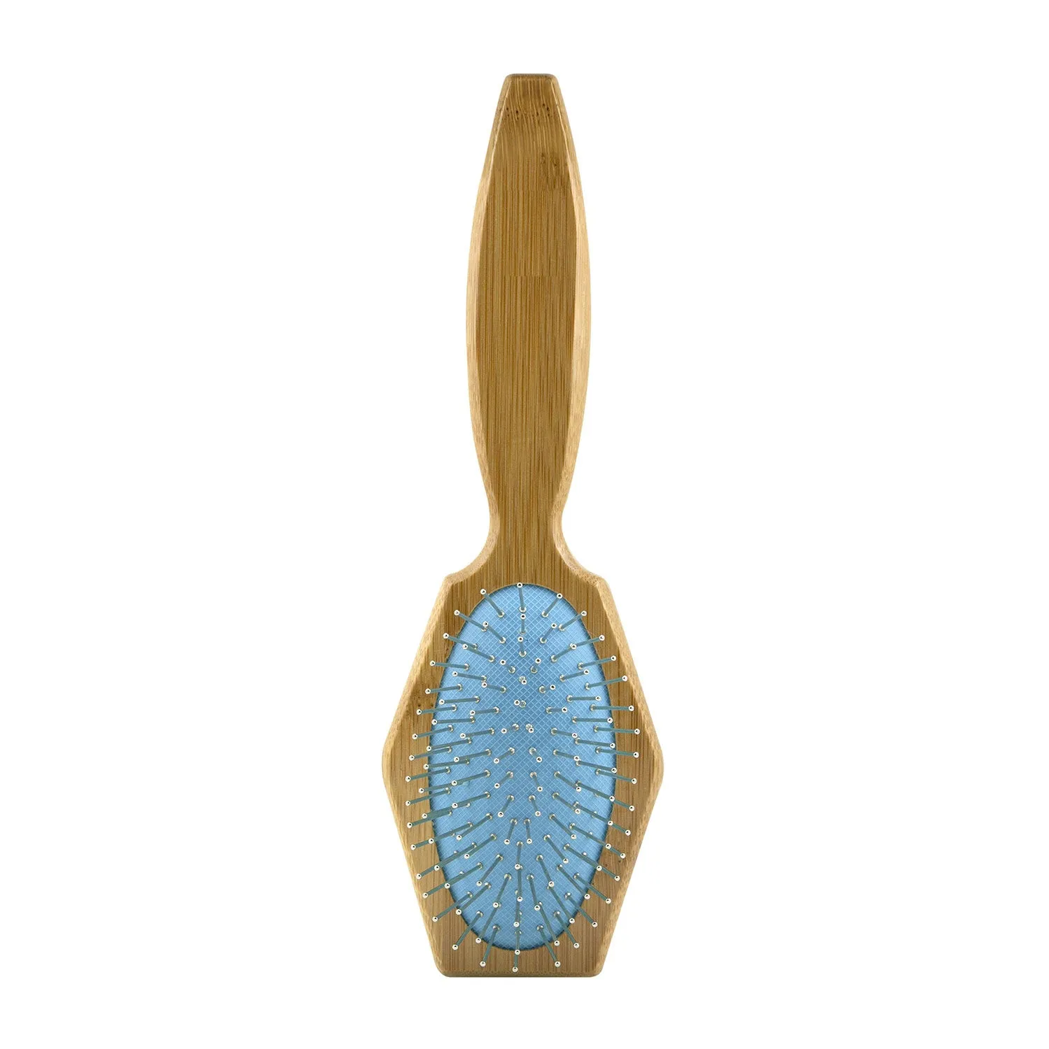 DGG Bamboo & Hemp Double Sided Paddle Brush