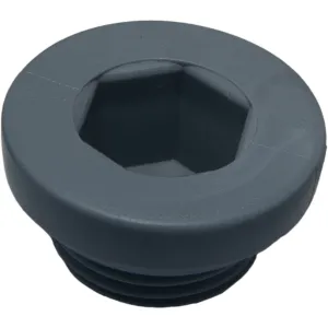 DIRZONE ECS Dust Cap