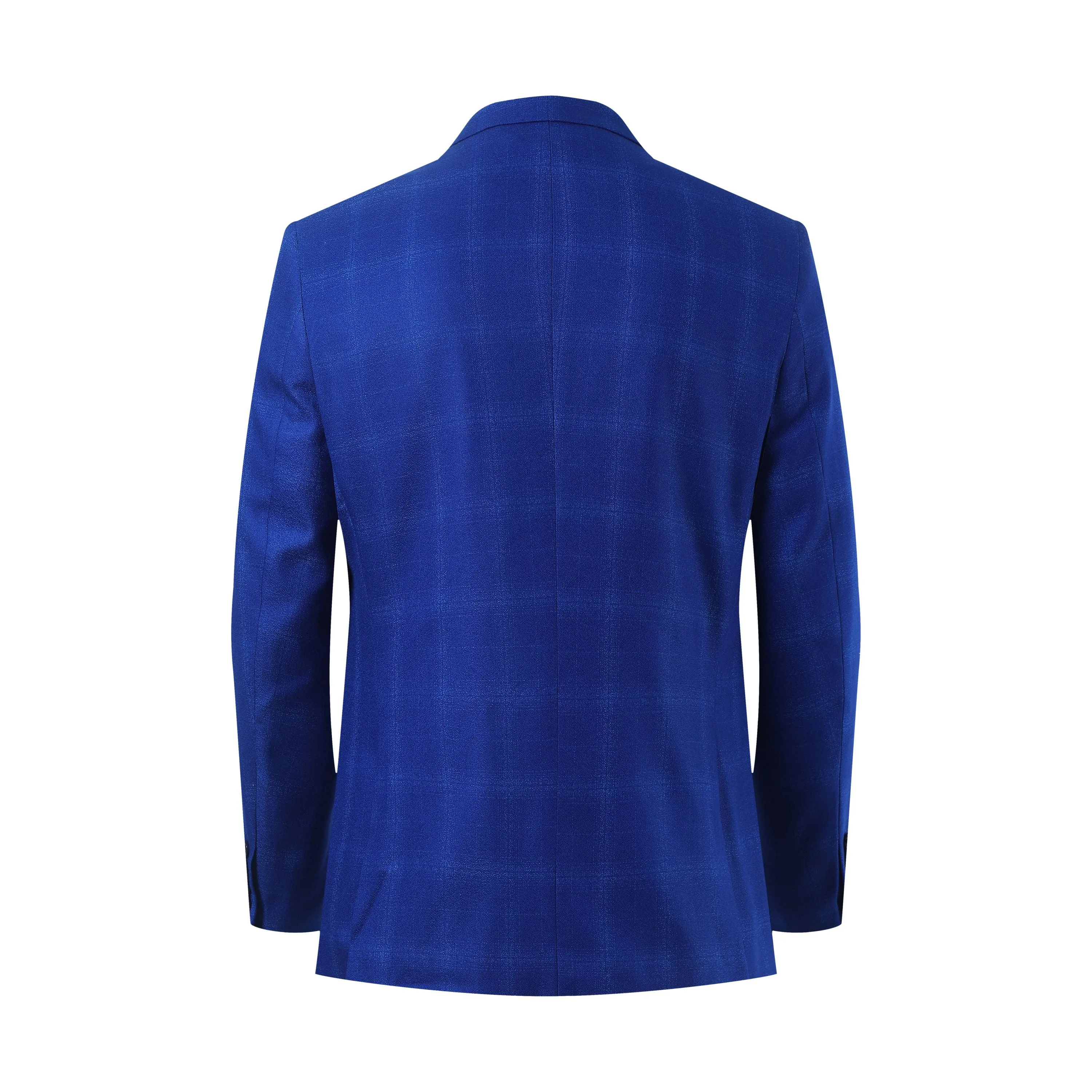 ELIE BALLEH Men's Royal Blazer Jacket Sport Coat