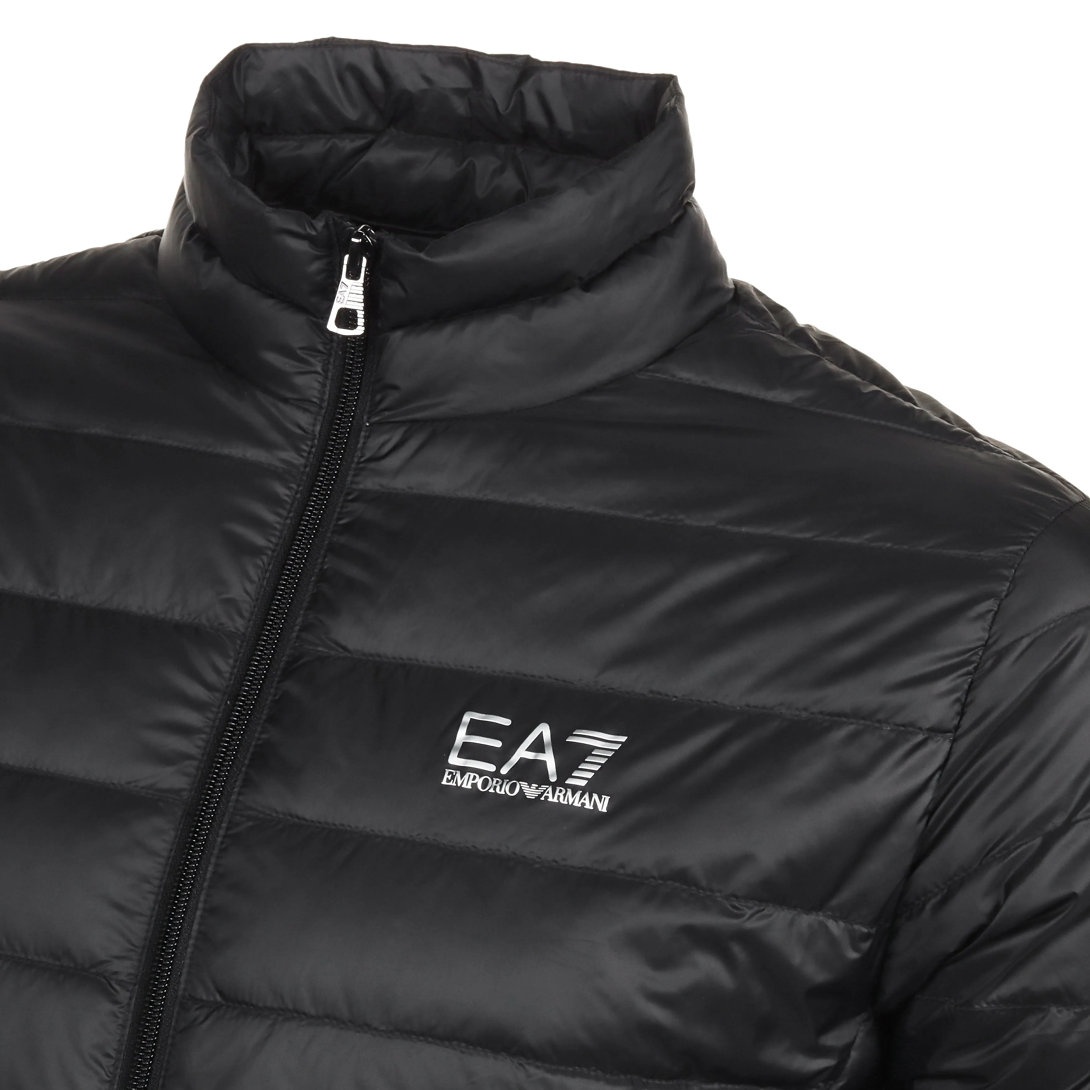 Emporio Armani EA7 Core Down Light Jacket