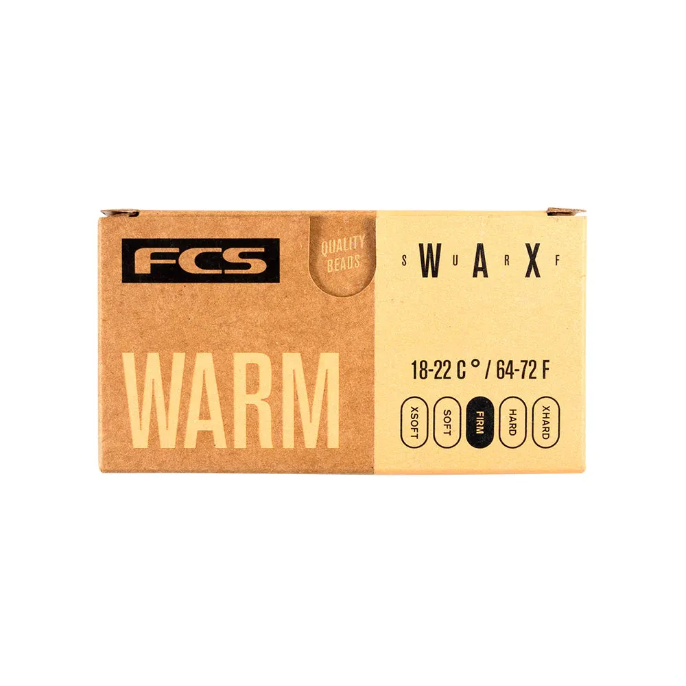 FCS Surf Wax