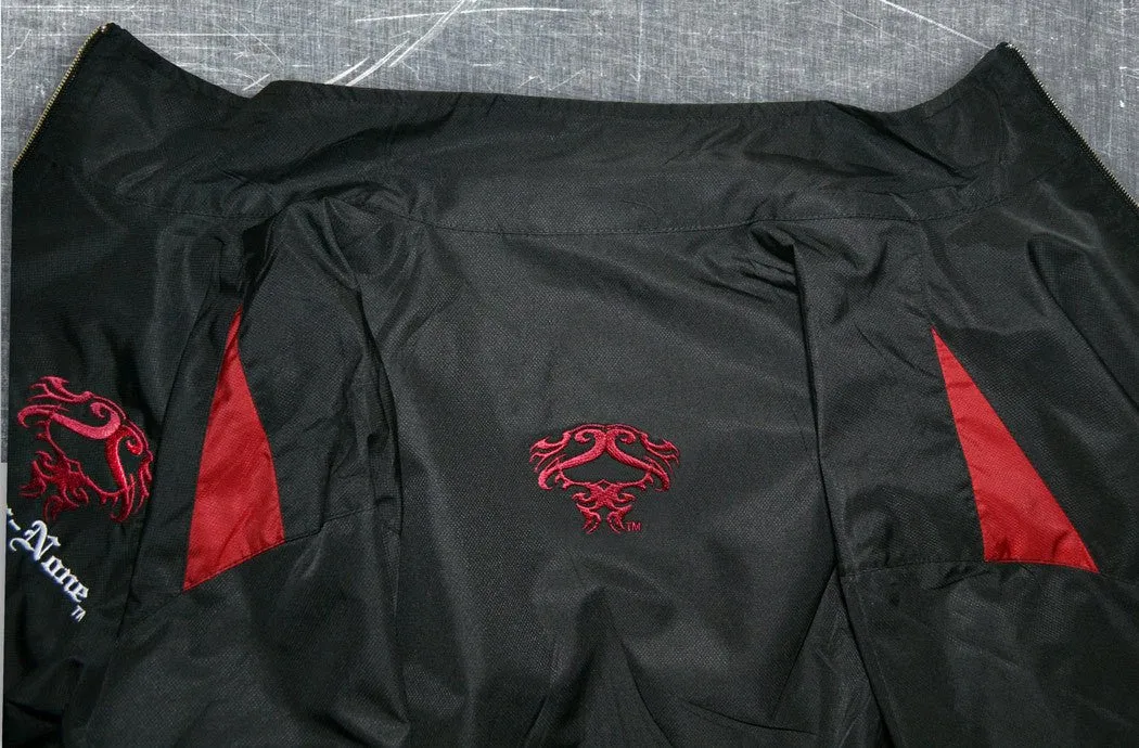 FEAR-NONE WindyCity Windbreaker