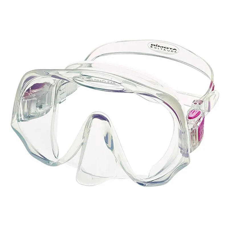 Frameless Mask