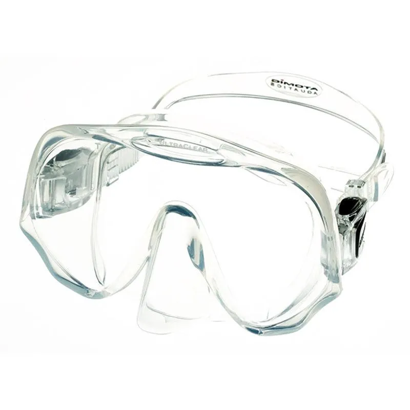 Frameless Mask