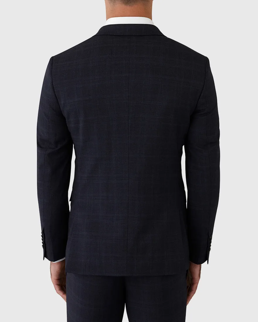 GIBSON FGP640 NAVY POW AYDEN SUIT JACKET