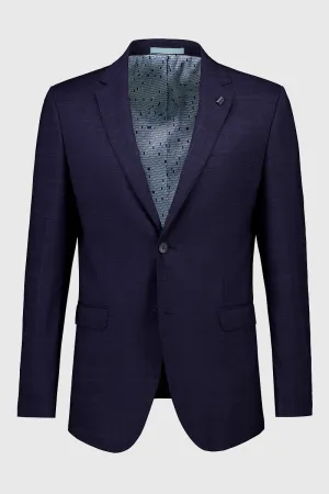 GIBSON FGP640 NAVY POW AYDEN SUIT JACKET