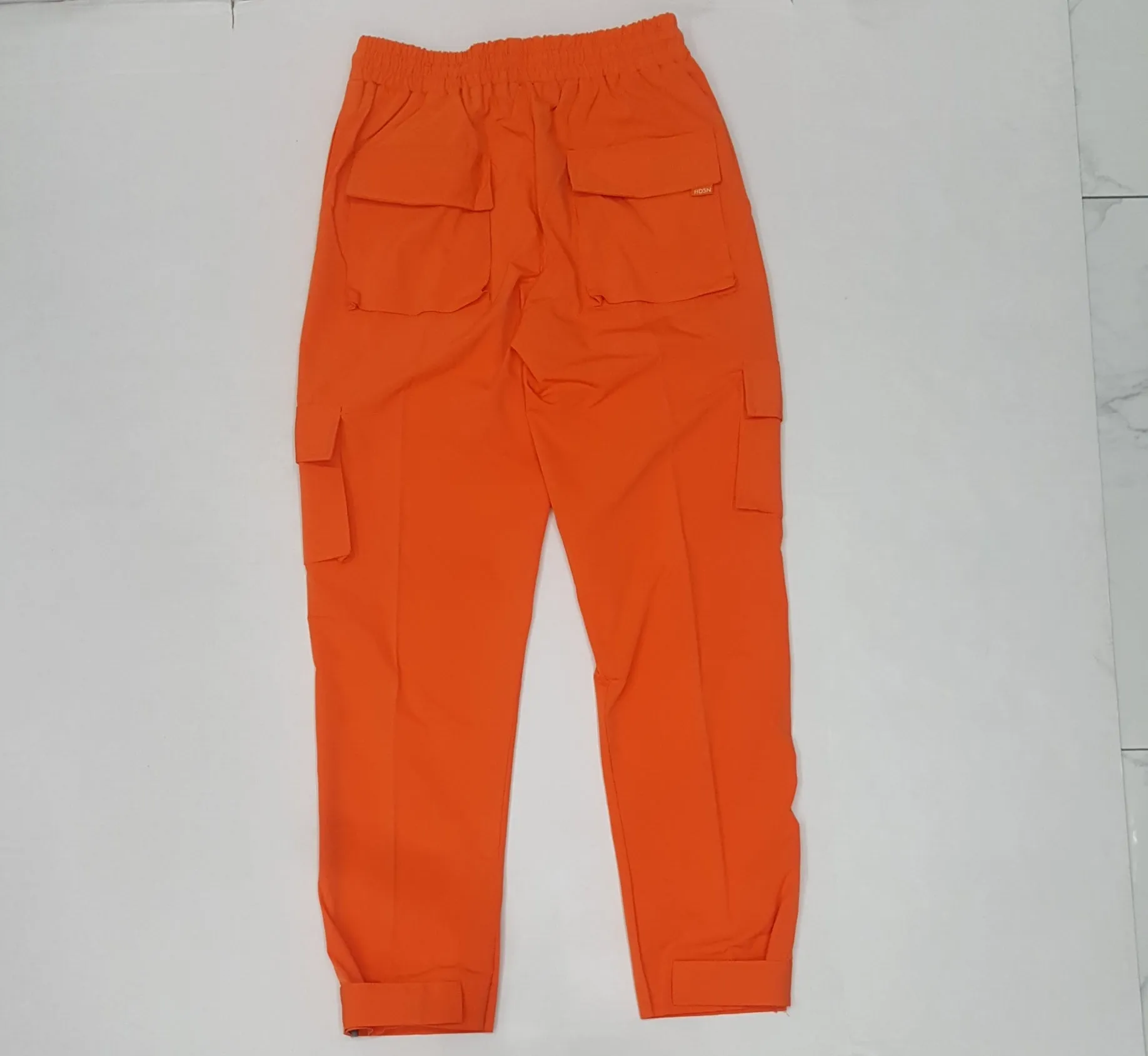 Hudson Windbreaker Pants