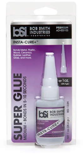 INSTA-CURE POCKET CA - Gap Filling w/pin - 3/4oz