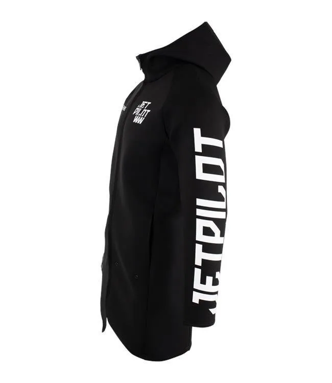 Jetpilot Venture Long Tour Coat (2024)