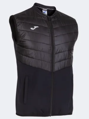 Joma R-Combi Men Lifestyle Vest Black