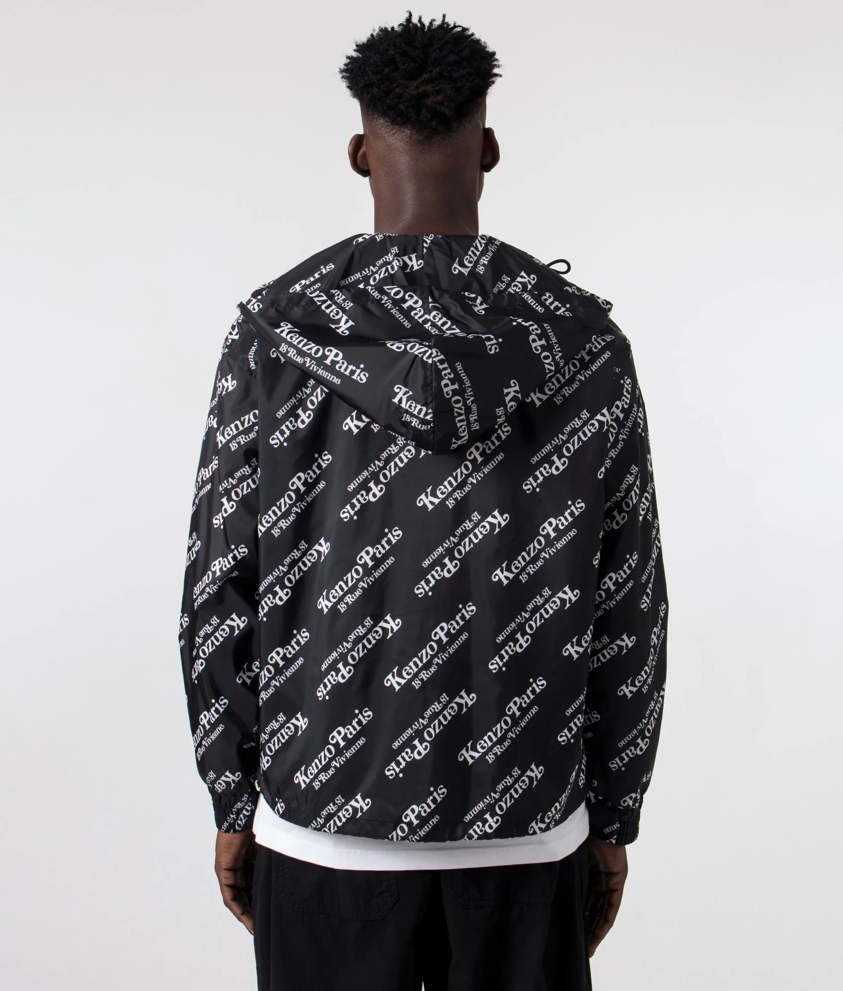 KENZO by Verdy Short Windbreaker