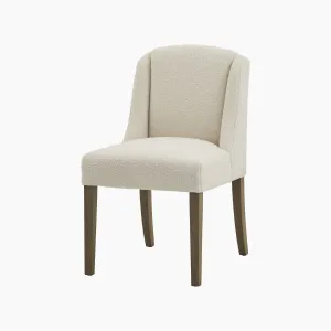 Kingham Boucle Dining Chair