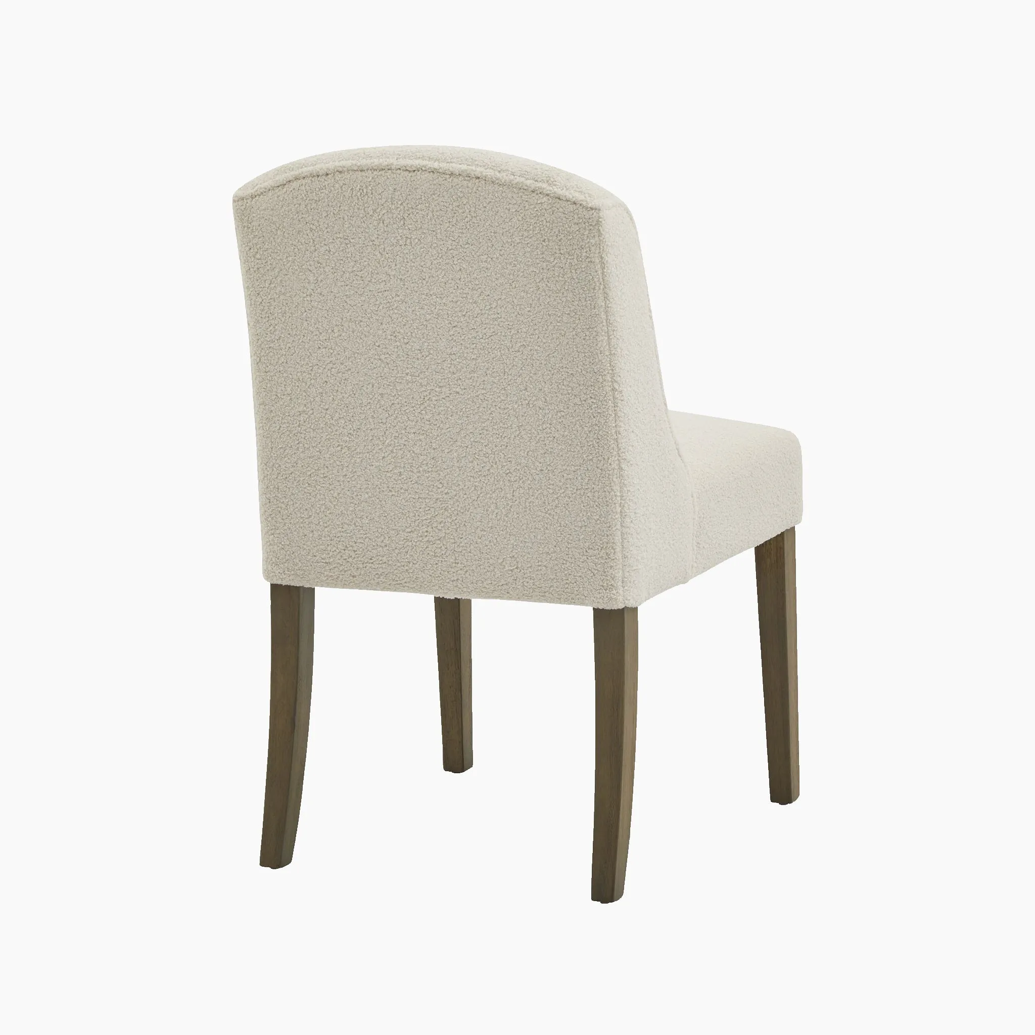 Kingham Boucle Dining Chair