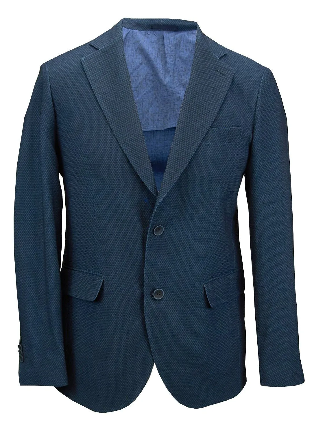 Mateo Sport Coat