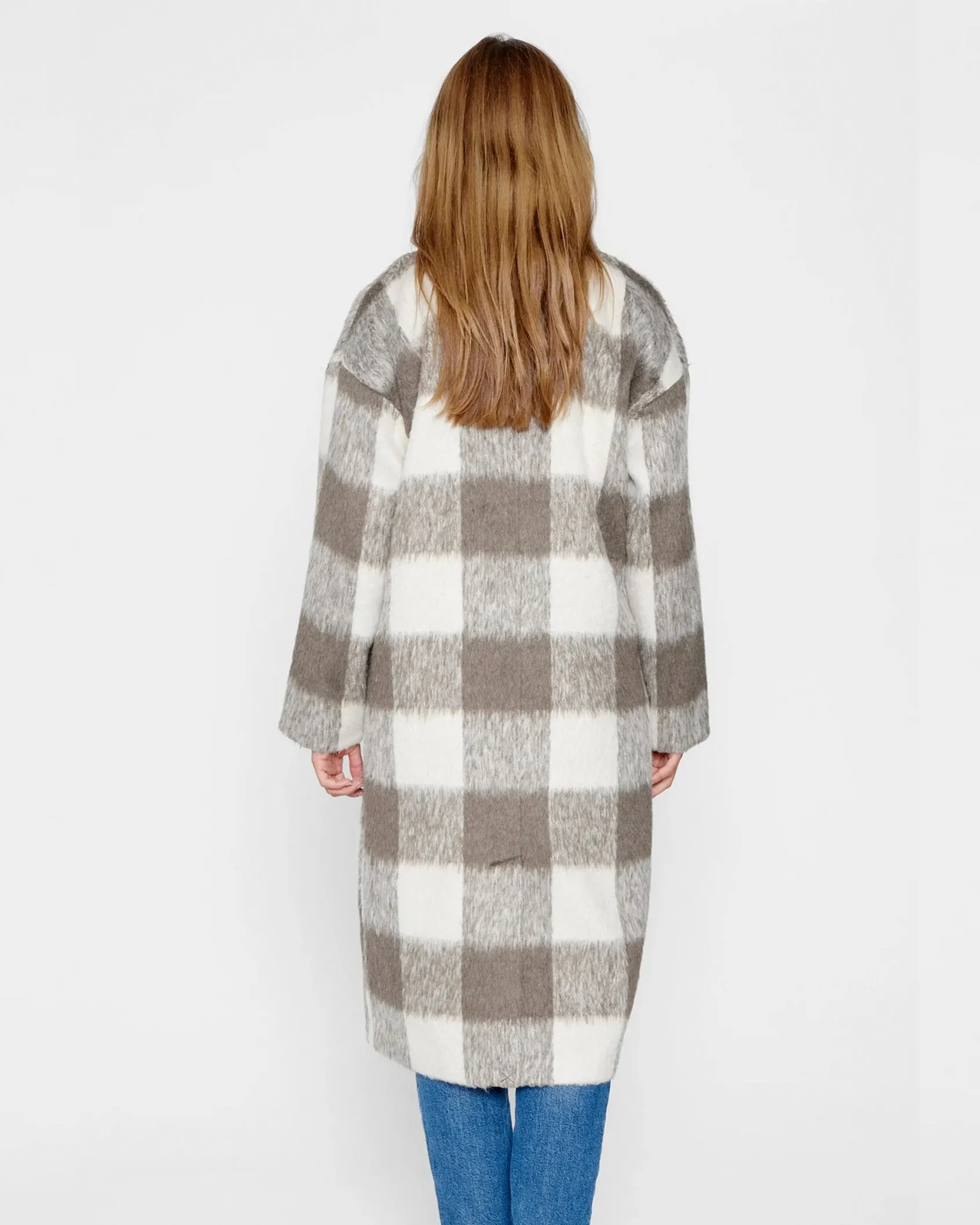 Numph Nuedviras Coat