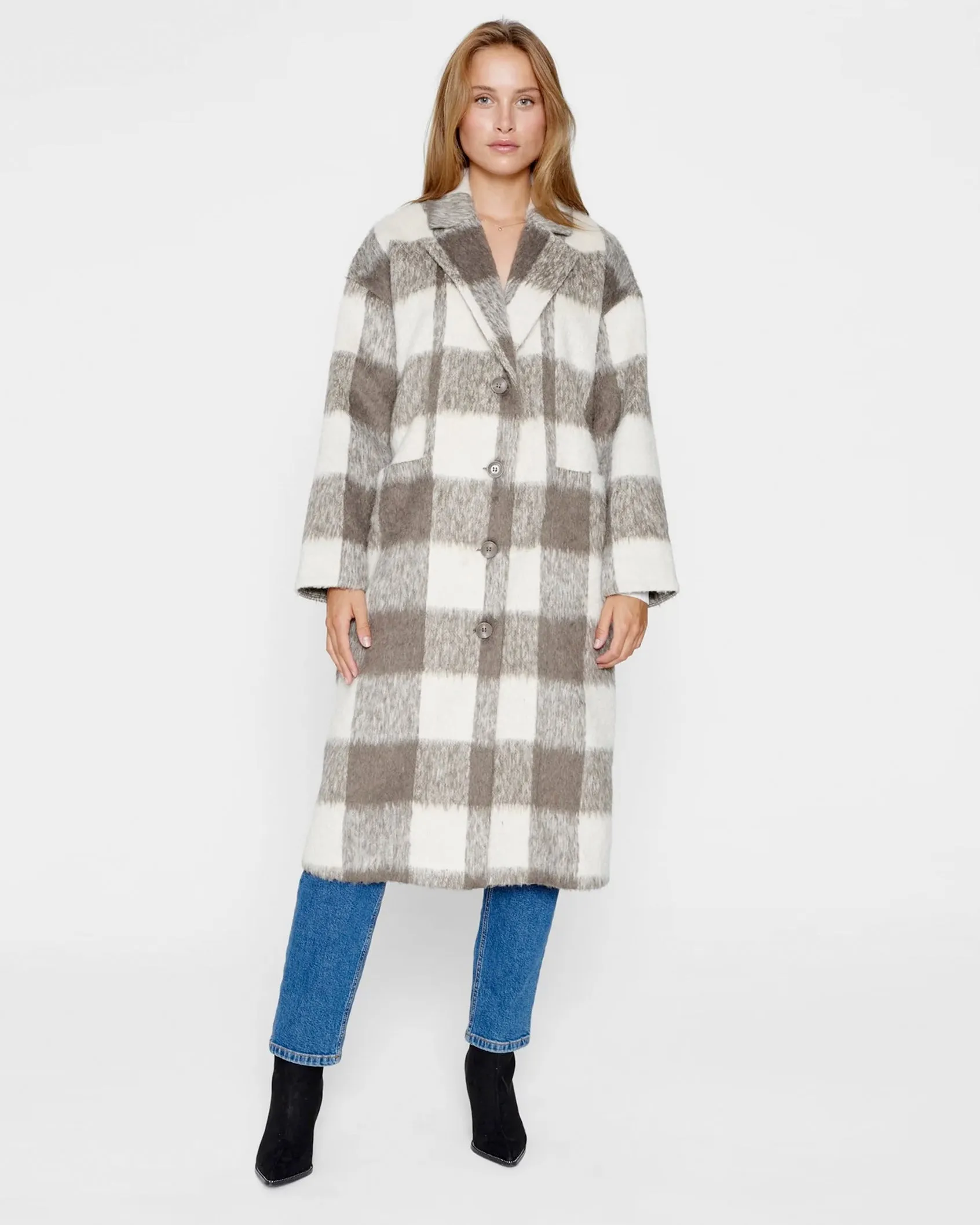 Numph Nuedviras Coat