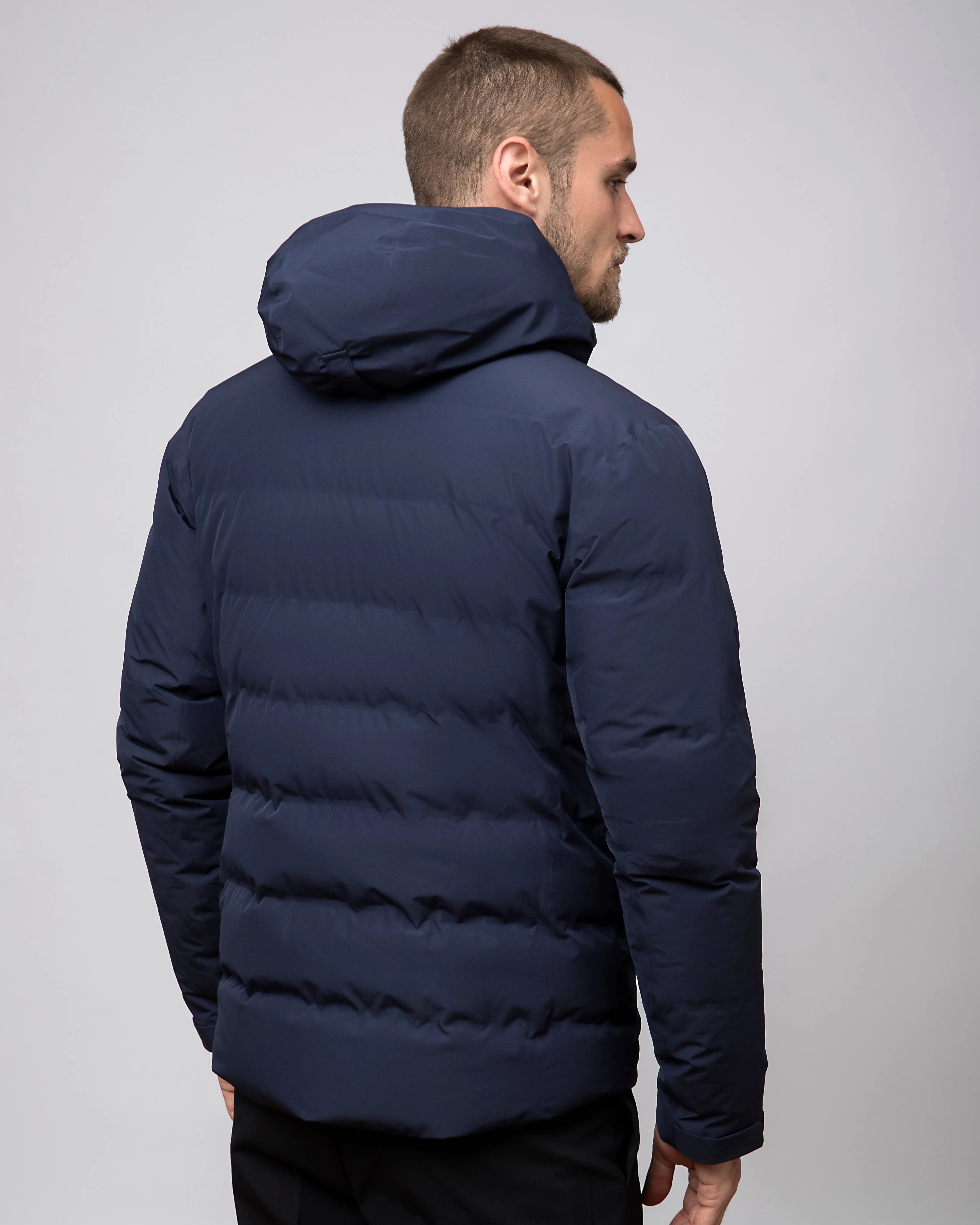 Odyssey Down Jacket