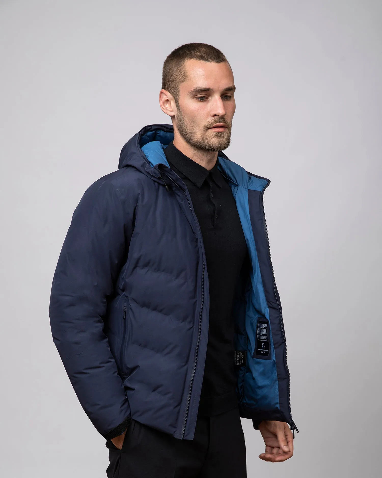 Odyssey Down Jacket