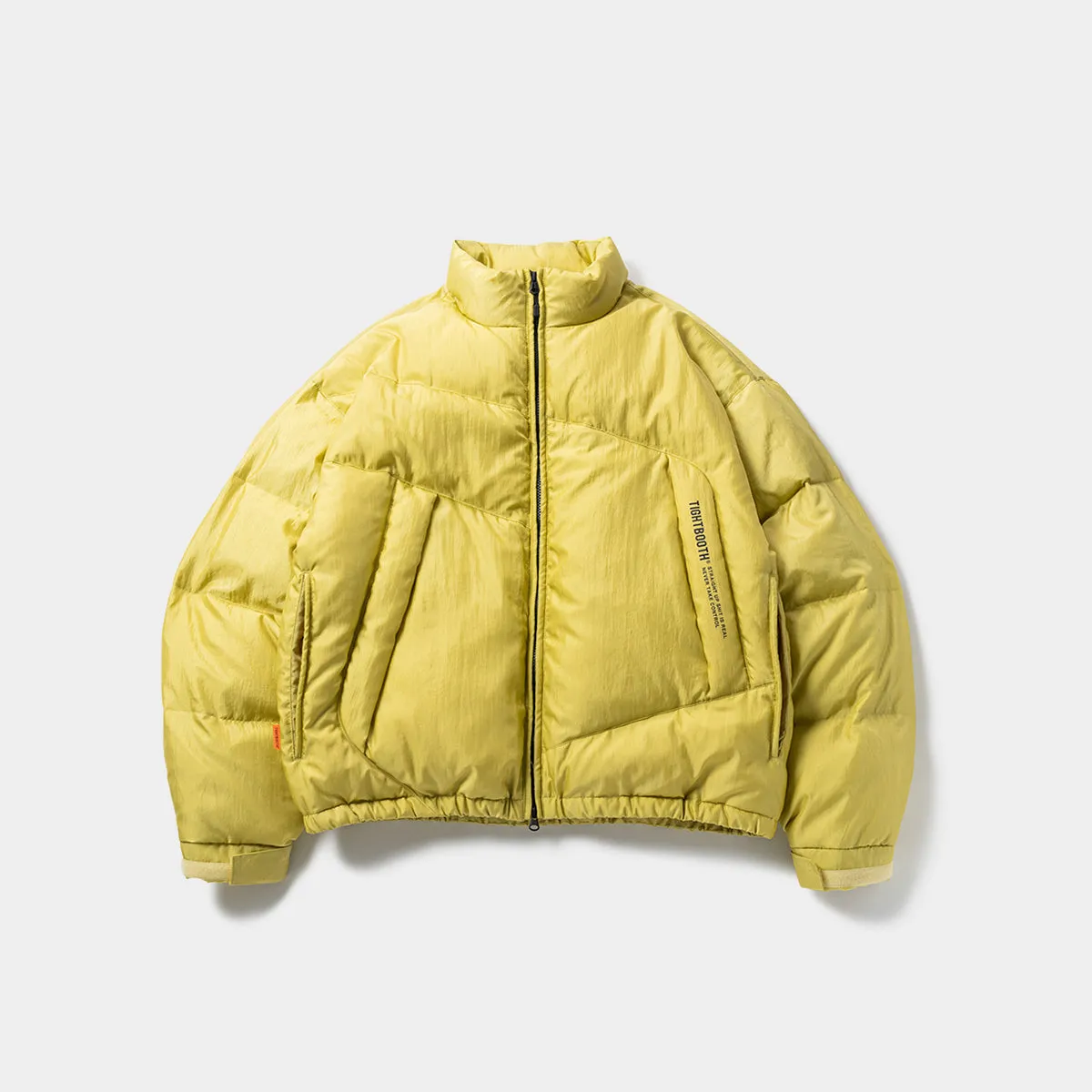 PA DOWN JACKET