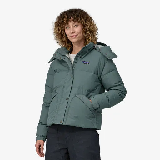 PATAGONIA W DOWNDRIFT JACKET