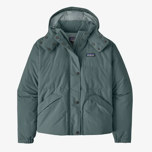 PATAGONIA W DOWNDRIFT JACKET