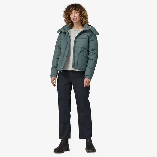 PATAGONIA W DOWNDRIFT JACKET