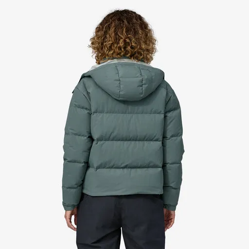 PATAGONIA W DOWNDRIFT JACKET