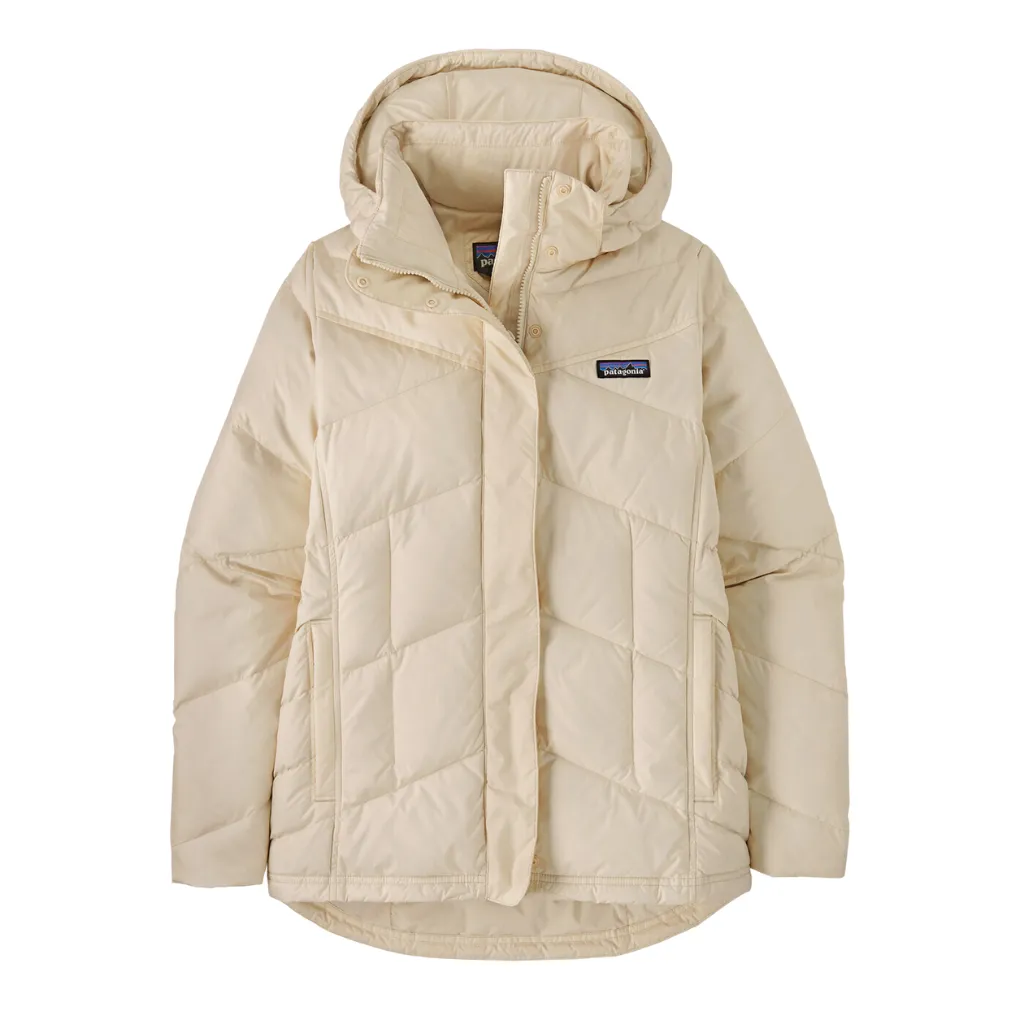 Patagonia Women's Down With It Jacket