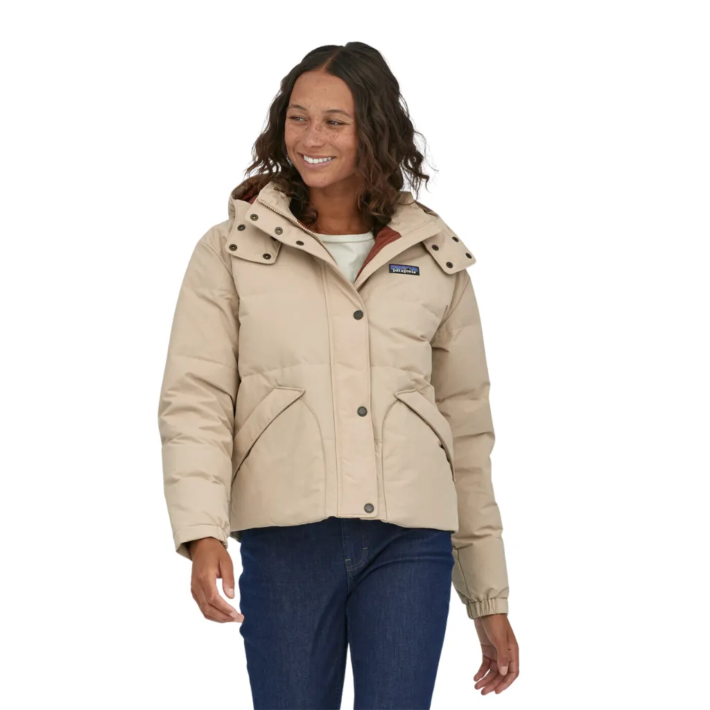 Patagonia Women's Downdrift Jacket