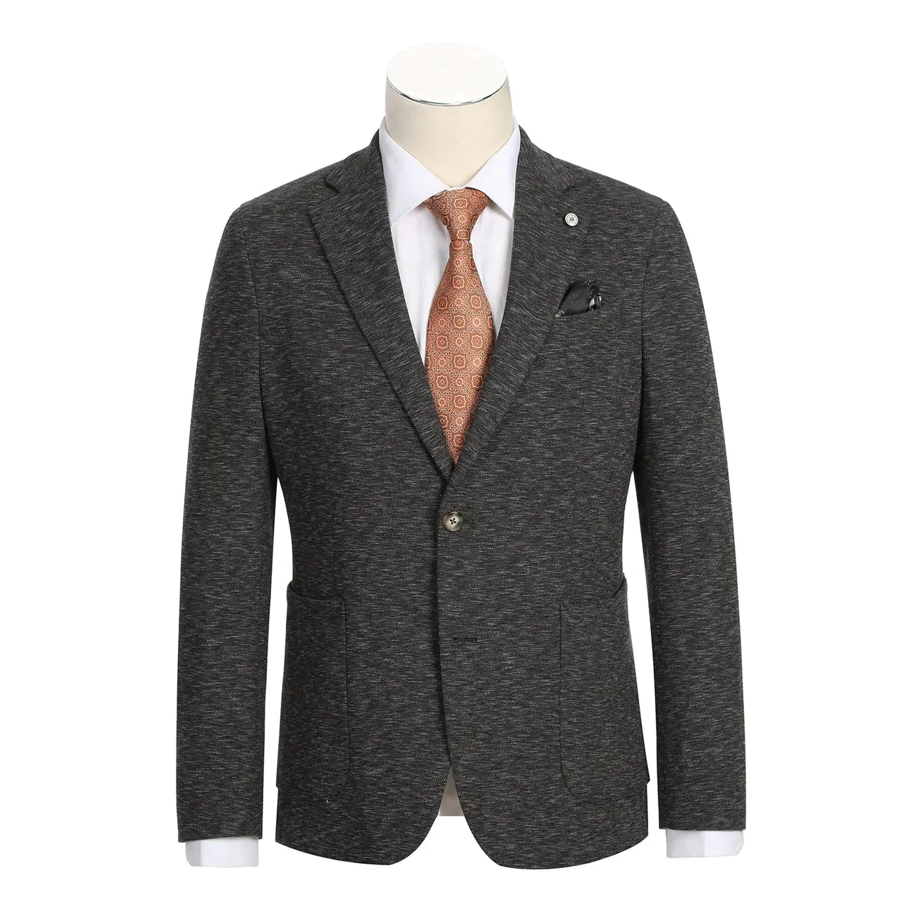 Pelago Riserva JKT Trim Fit Lightweight Sport Coat