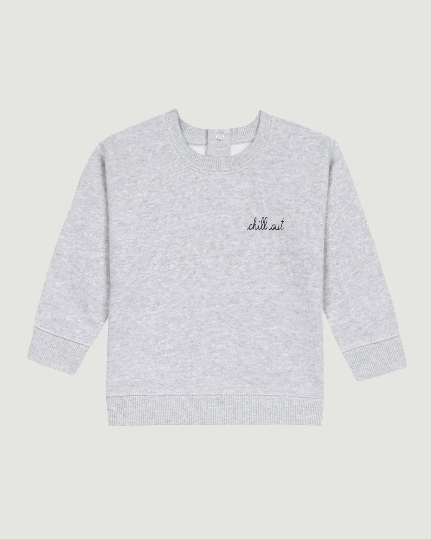 Personalizable Pereire sweatshirt