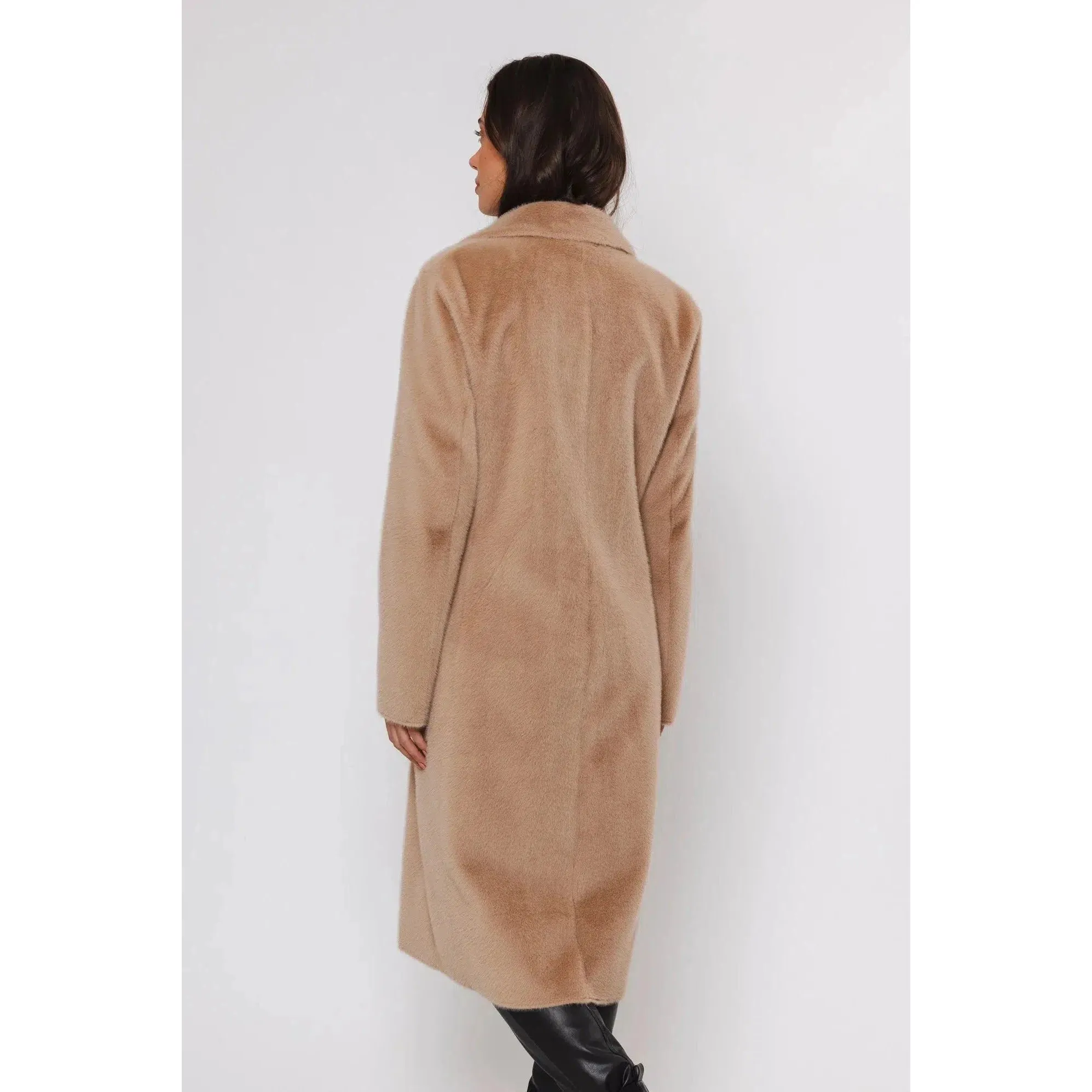 SAAMI COAT