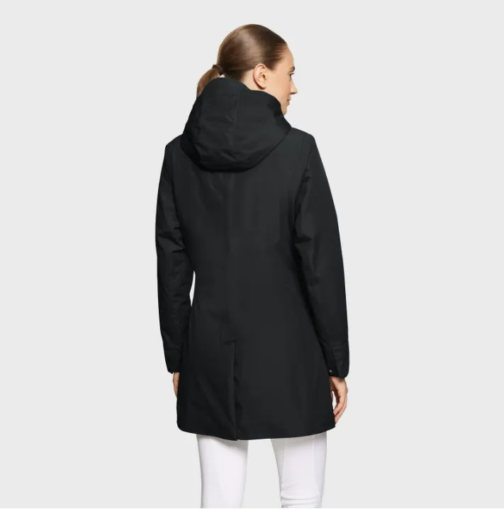 Samshield Delfina Women's Waterproof Coat - FW24