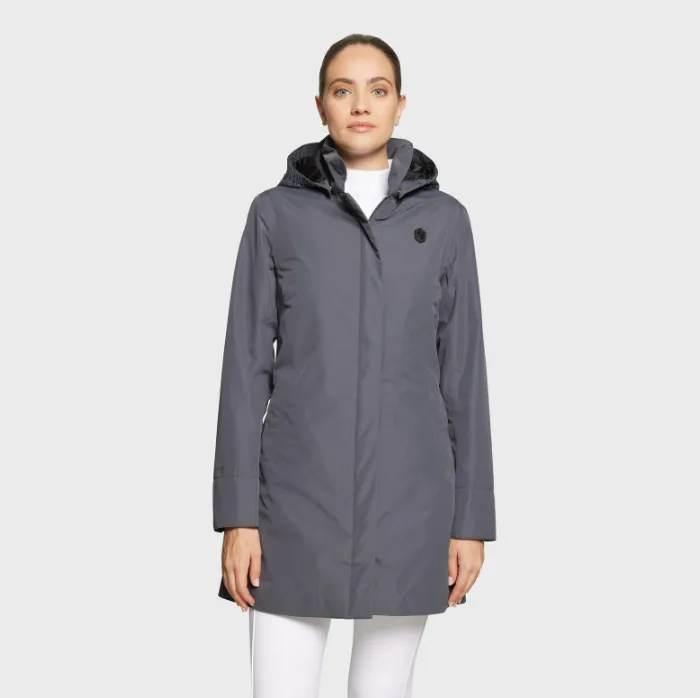 Samshield Delfina Women's Waterproof Coat - FW24