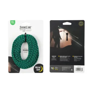 ShineLine Reflective Cord - 50 ft.