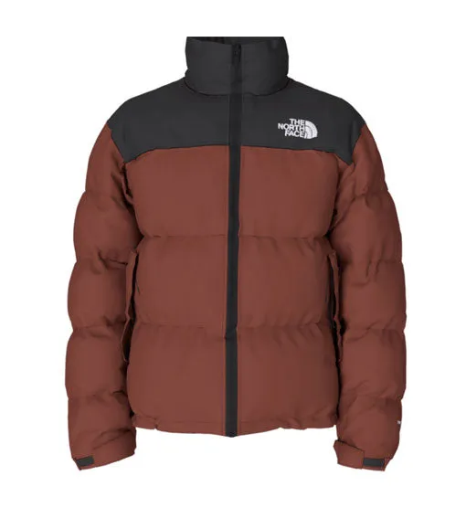 The North Face Men's 1996 Nuptse Jacket Brandy Brown 2024