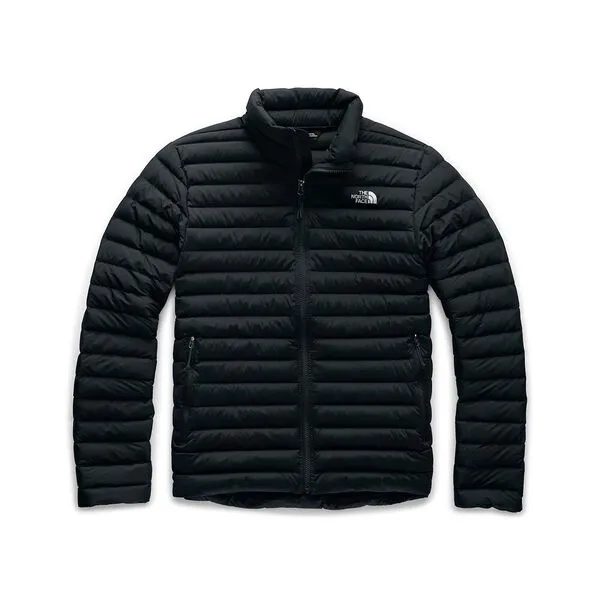 The North Face Mens Stretch Down Jacket