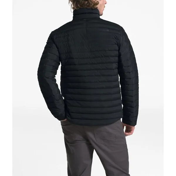 The North Face Mens Stretch Down Jacket