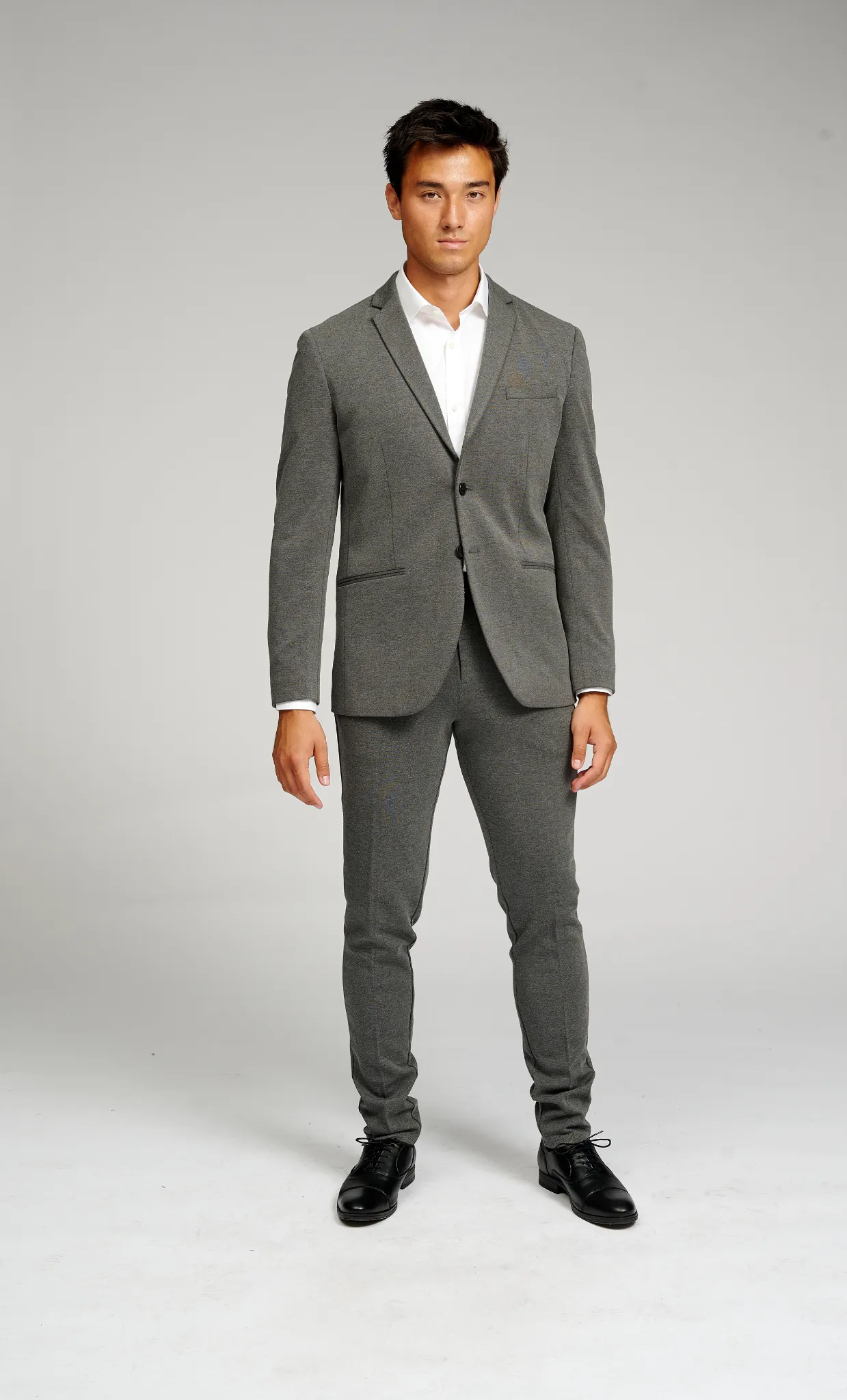 The Original Performance Suit (Dark Grey) - Package Deal