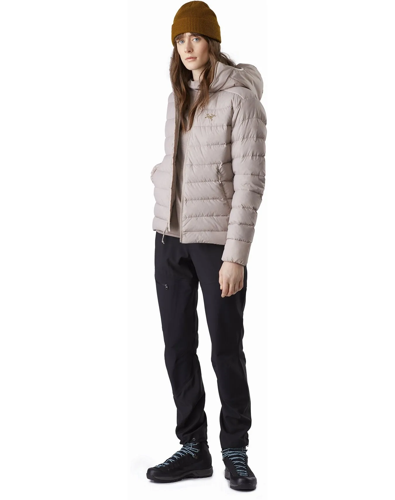 Thorium AR Hoody Women's