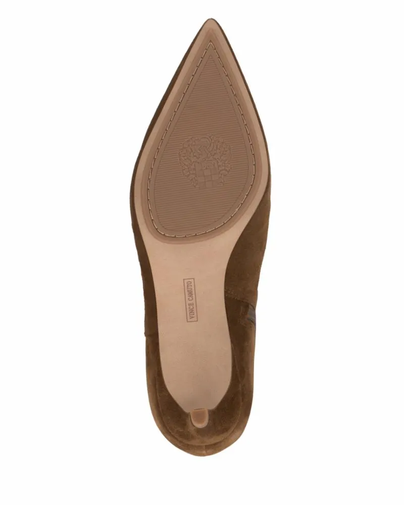 Vince Camuto IANA2 WIDE CALF REISHI/SILKY SUEDE